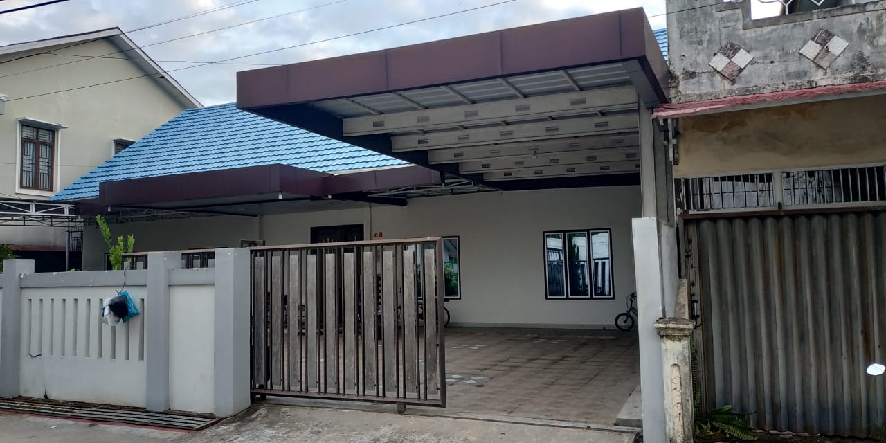 Dokumentasi Proyek 2018 - Seri 16 - Dokumentasi Proyek